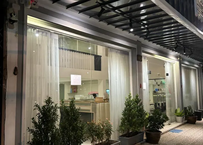 Ther Bangkoknoi Bangkok