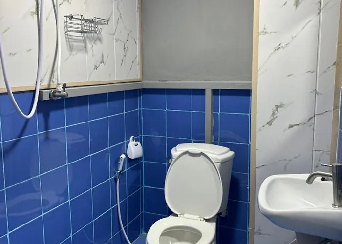 Отель Ther Bangkoknoi Бангкок