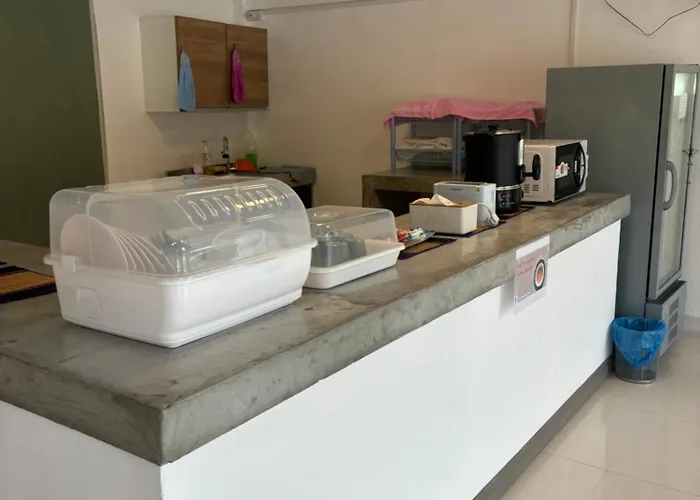Hotel Ther Bangkoknoi