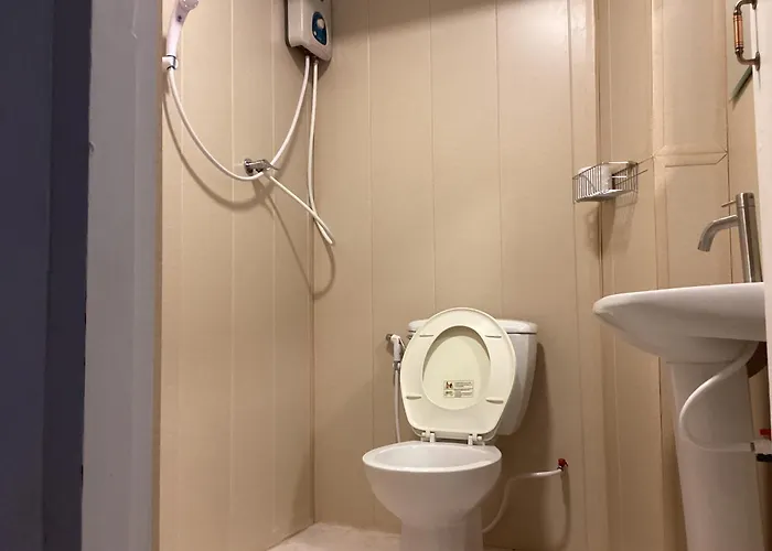 Ther Bangkoknoi Hotel Bangkok