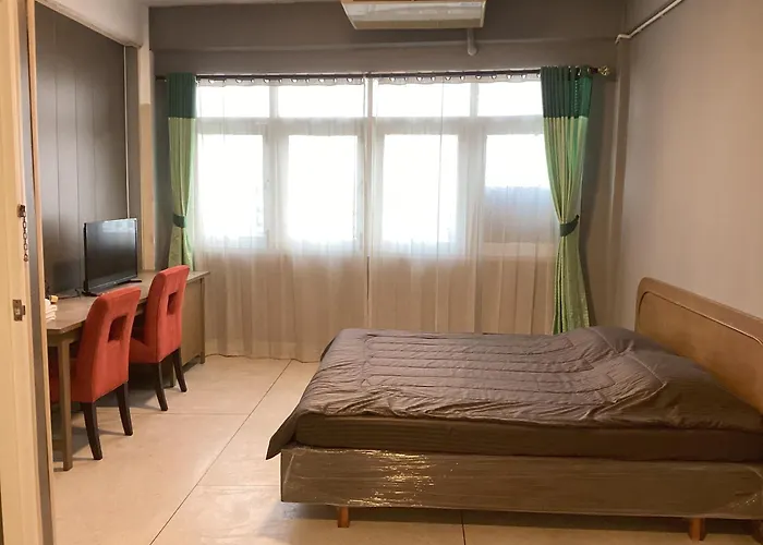 Ther Bangkoknoi Hotel
