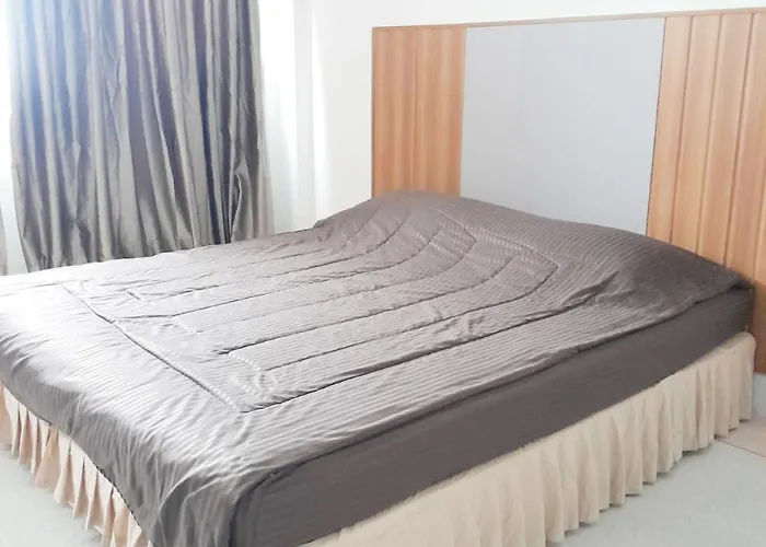 Hotel Ther Bangkoknoi