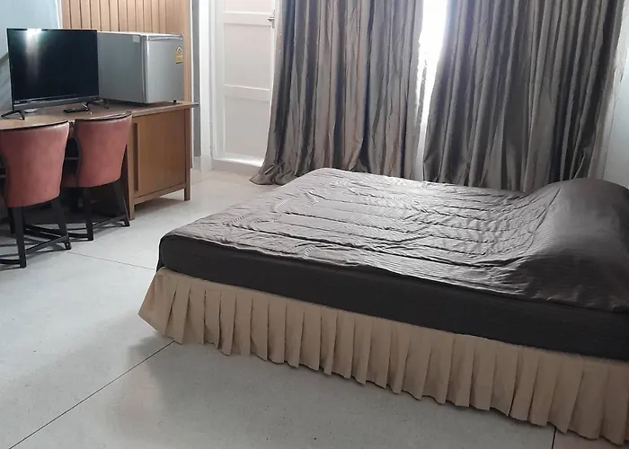 Hotel Ther Bangkoknoi