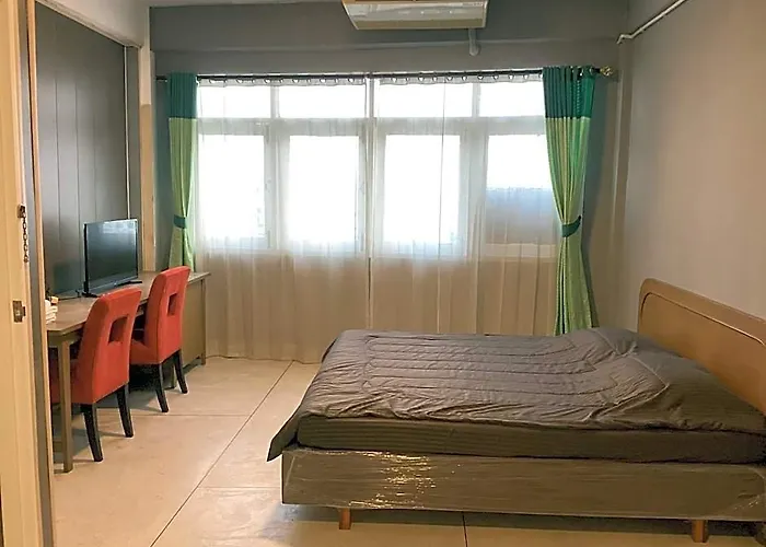 Ther Bangkoknoi Hotel *