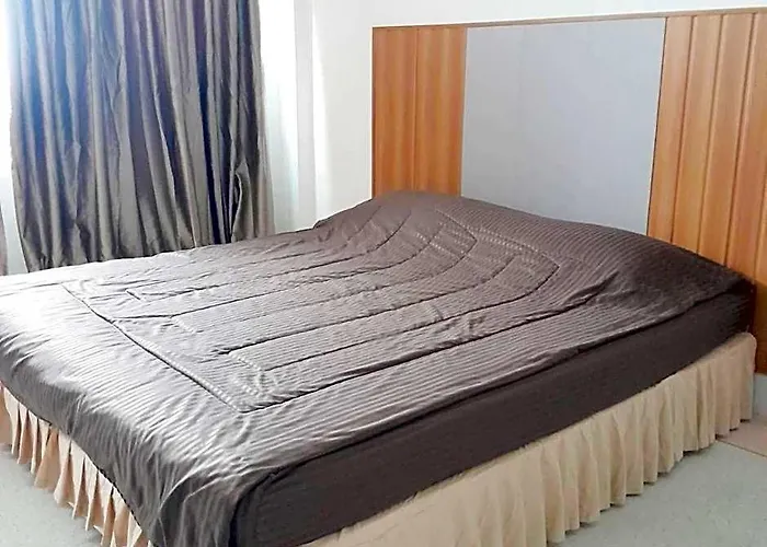 Ther Bangkoknoi Hotel