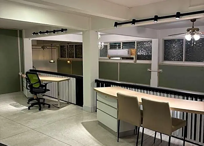 Hotel Ther Bangkoknoi